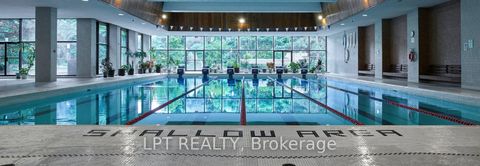 Photo 27 at 2811 - 5 Massey Square, Crescent Town, Toronto