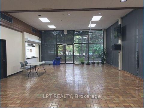 Photo 28 at 2811 - 5 Massey Square, Crescent Town, Toronto