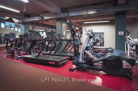 Photo 33 at 2811 - 5 Massey Square, Crescent Town, Toronto