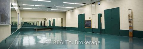 Photo 34 at 2811 - 5 Massey Square, Crescent Town, Toronto