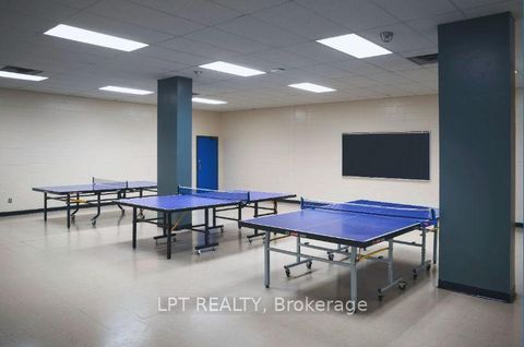 Photo 35 at 2811 - 5 Massey Square, Crescent Town, Toronto