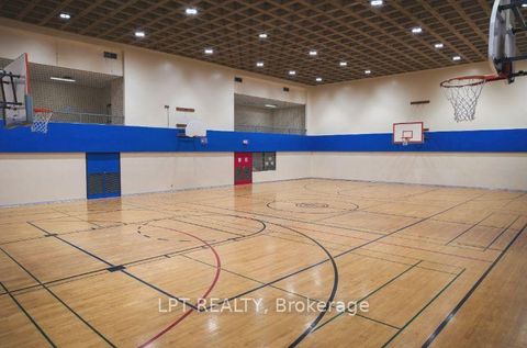 Photo 36 at 2811 - 5 Massey Square, Crescent Town, Toronto