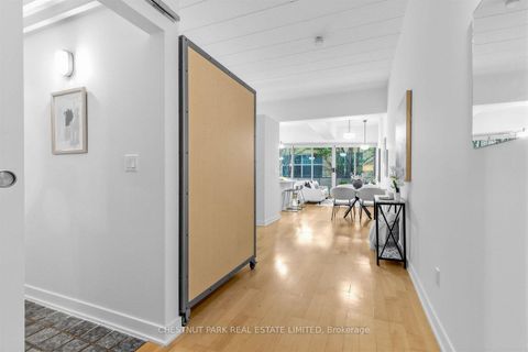 Photo 5 at 409 - 160 Baldwin Street, Chinatown, Toronto