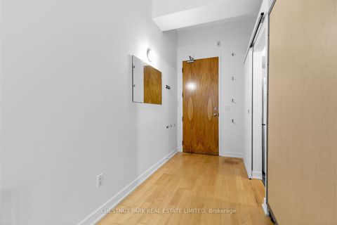 Photo 7 at 409 - 160 Baldwin Street, Chinatown, Toronto