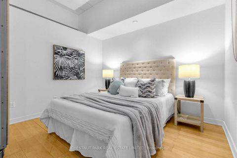 Photo 8 at 409 - 160 Baldwin Street, Chinatown, Toronto