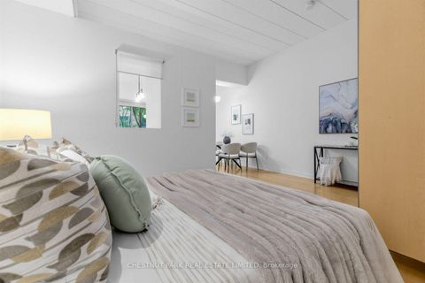 Photo 9 at 409 - 160 Baldwin Street, Chinatown, Toronto