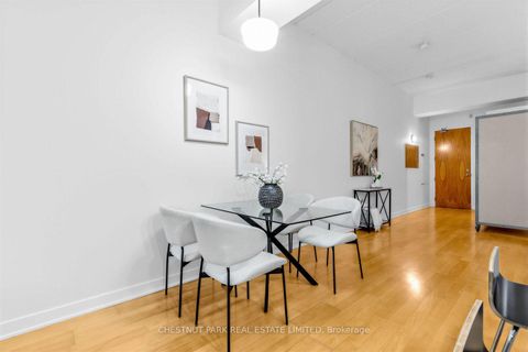 Photo 13 at 409 - 160 Baldwin Street, Chinatown, Toronto