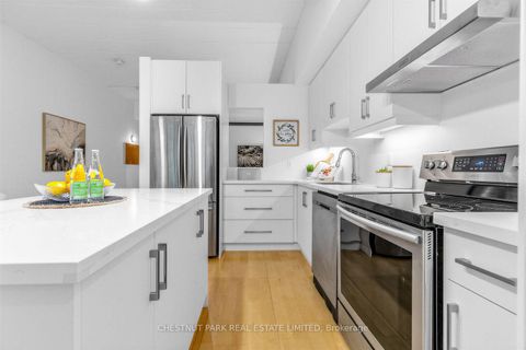 Photo 14 at 409 - 160 Baldwin Street, Chinatown, Toronto