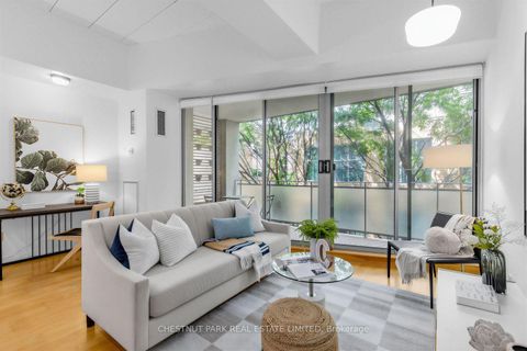 Photo 17 at 409 - 160 Baldwin Street, Chinatown, Toronto