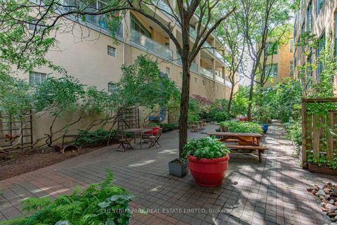 Photo 23 at 409 - 160 Baldwin Street, Chinatown, Toronto
