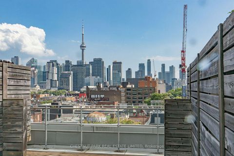Photo 25 at 409 - 160 Baldwin Street, Chinatown, Toronto