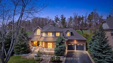 Photo 1 at 74 Kootenay Ridge, Rural Vaughan, Vaughan