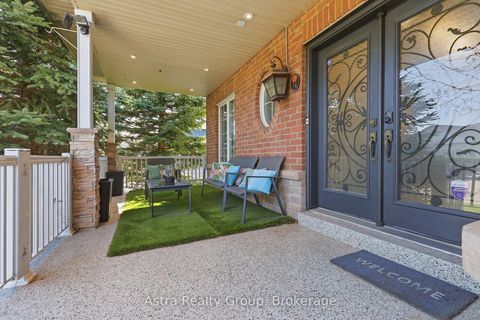 Photo 5 at 74 Kootenay Ridge, Rural Vaughan, Vaughan