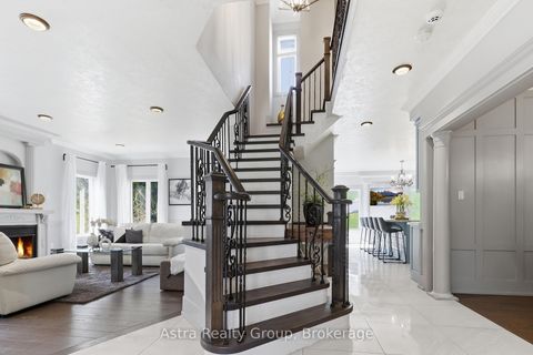 Photo 8 at 74 Kootenay Ridge, Rural Vaughan, Vaughan