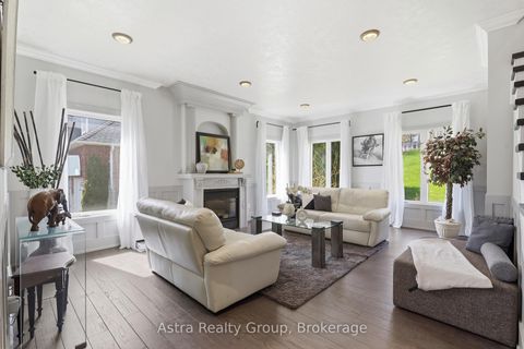 Photo 11 at 74 Kootenay Ridge, Rural Vaughan, Vaughan