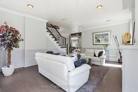 Photo 12 at 74 Kootenay Ridge, Rural Vaughan, Vaughan