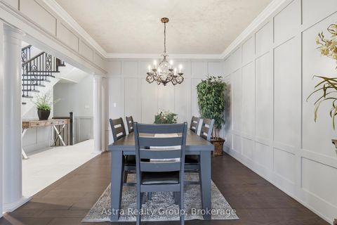 Photo 13 at 74 Kootenay Ridge, Rural Vaughan, Vaughan