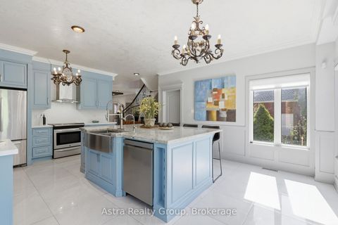 Photo 18 at 74 Kootenay Ridge, Rural Vaughan, Vaughan
