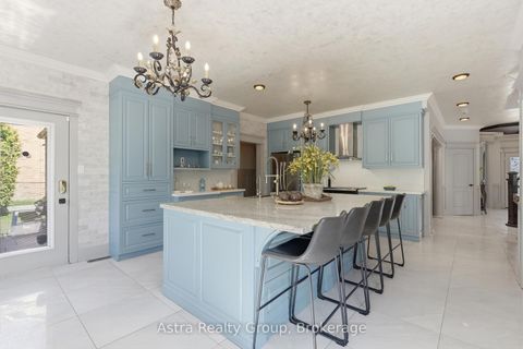 Photo 19 at 74 Kootenay Ridge, Rural Vaughan, Vaughan