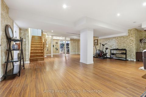 Photo 33 at 74 Kootenay Ridge, Rural Vaughan, Vaughan