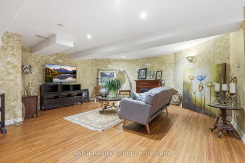 Photo 35 at 74 Kootenay Ridge, Rural Vaughan, Vaughan