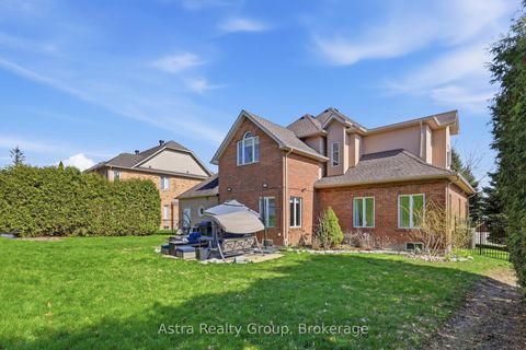Photo 40 at 74 Kootenay Ridge, Rural Vaughan, Vaughan