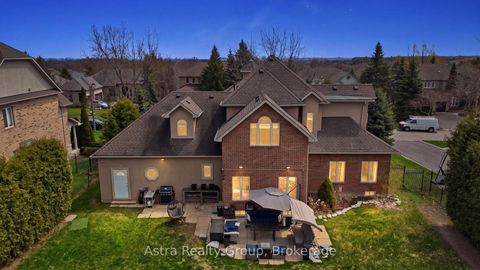 Photo 41 at 74 Kootenay Ridge, Rural Vaughan, Vaughan