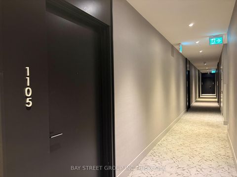 Photo 2 at 1105 - 270 Dufferin Street, South Parkdale, Toronto