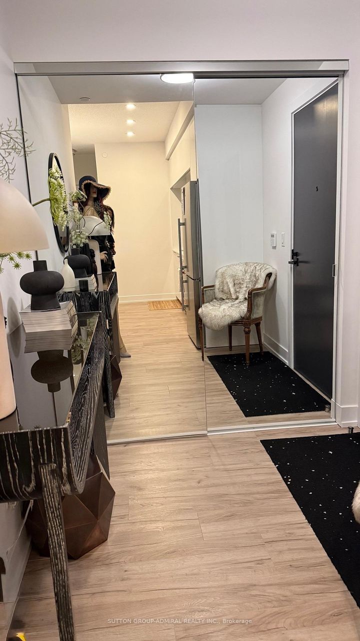 Photo 3 at 1630 - 25 Adra Grado Way, Bayview Village, Toronto