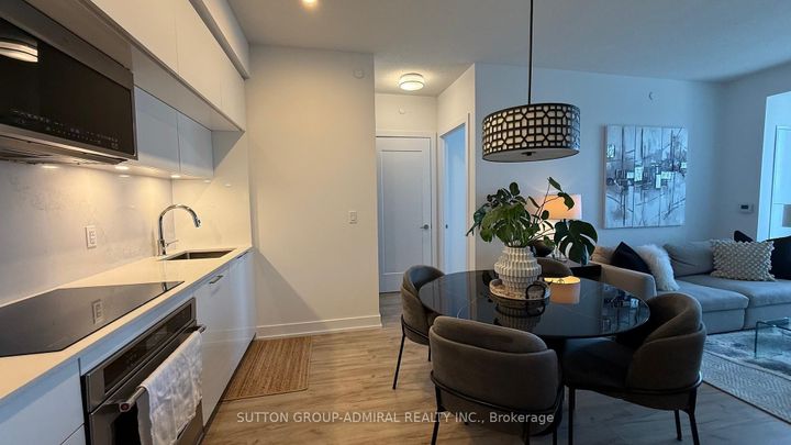 Photo 7 at 1630 - 25 Adra Grado Way, Bayview Village, Toronto