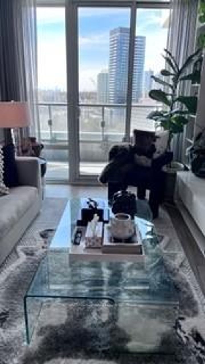 Photo 9 at 1630 - 25 Adra Grado Way, Bayview Village, Toronto