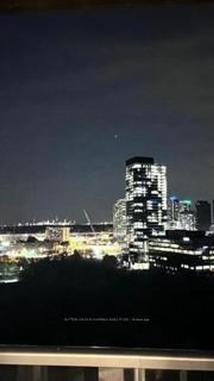 Photo 10 at 1630 - 25 Adra Grado Way, Bayview Village, Toronto
