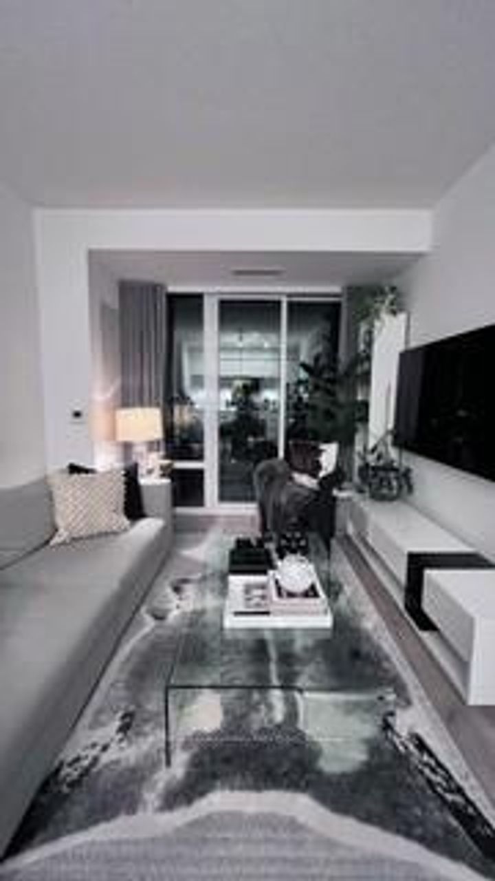 Photo 11 at 1630 - 25 Adra Grado Way, Bayview Village, Toronto
