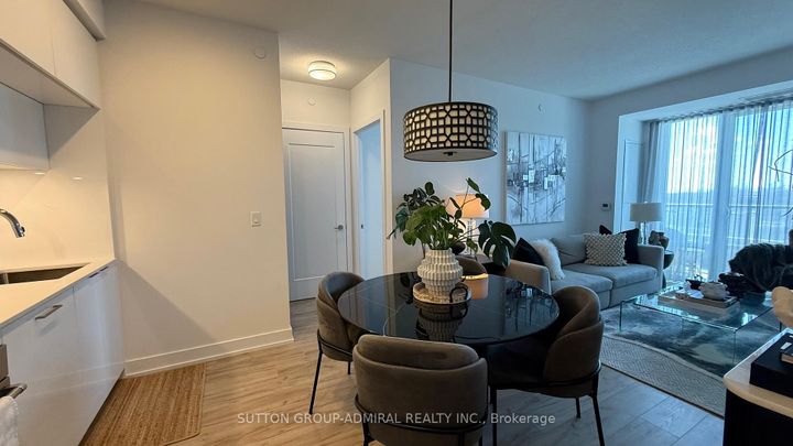 Photo 12 at 1630 - 25 Adra Grado Way, Bayview Village, Toronto
