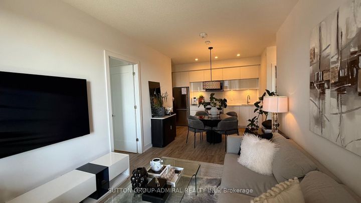 Photo 13 at 1630 - 25 Adra Grado Way, Bayview Village, Toronto
