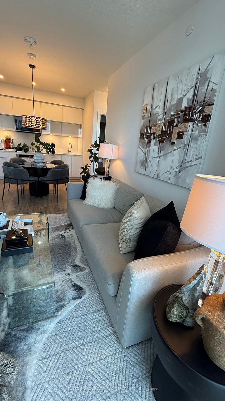 Photo 14 at 1630 - 25 Adra Grado Way, Bayview Village, Toronto