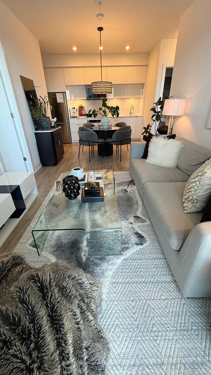 Photo 15 at 1630 - 25 Adra Grado Way, Bayview Village, Toronto