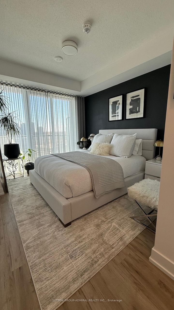 Photo 17 at 1630 - 25 Adra Grado Way, Bayview Village, Toronto