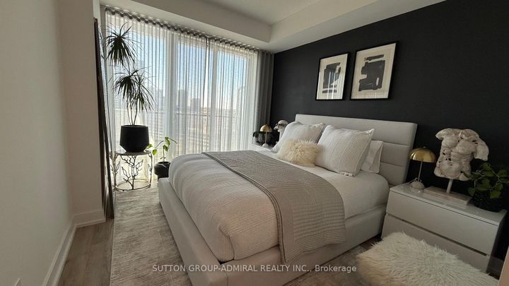 Photo 18 at 1630 - 25 Adra Grado Way, Bayview Village, Toronto