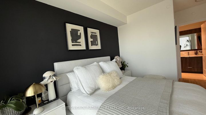 Photo 19 at 1630 - 25 Adra Grado Way, Bayview Village, Toronto