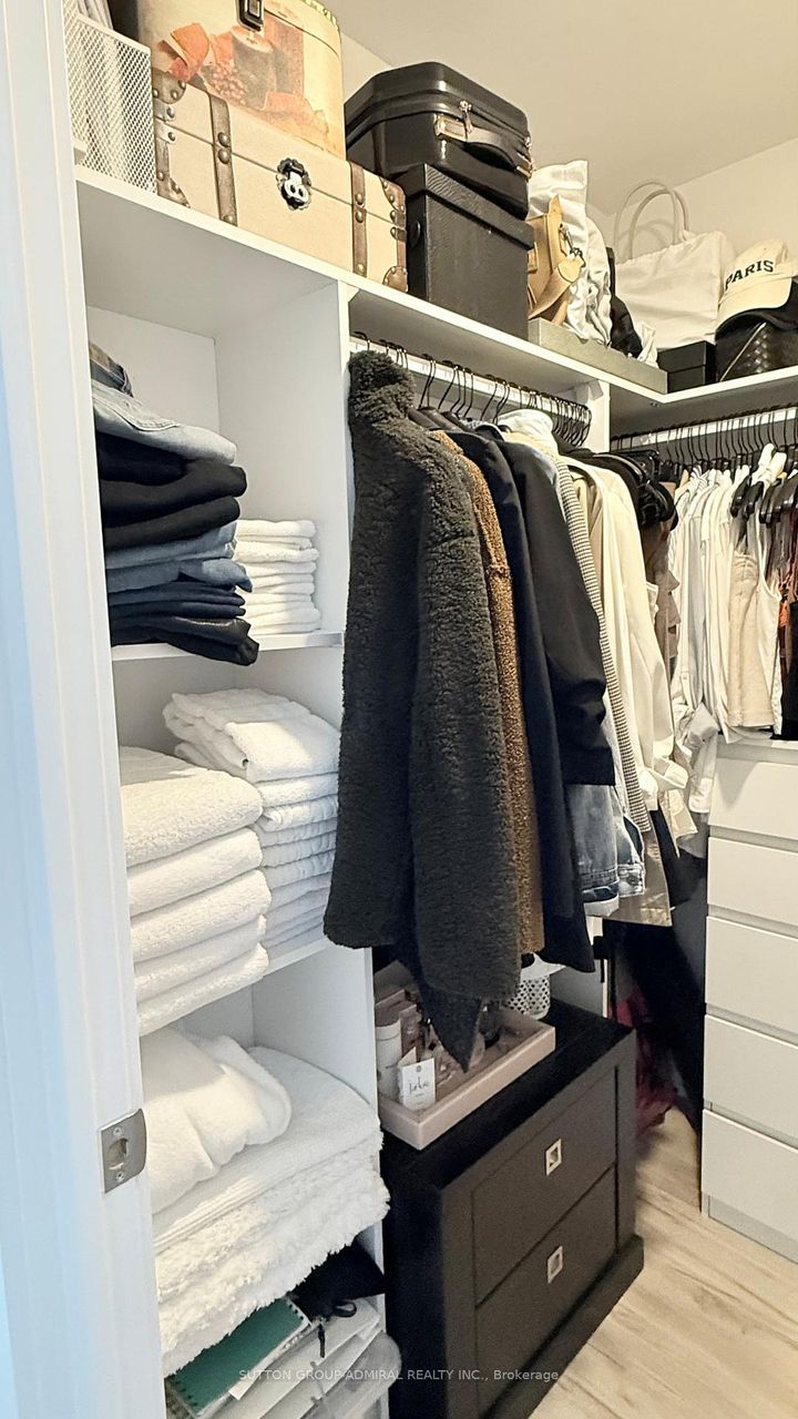 Photo 22 at 1630 - 25 Adra Grado Way, Bayview Village, Toronto