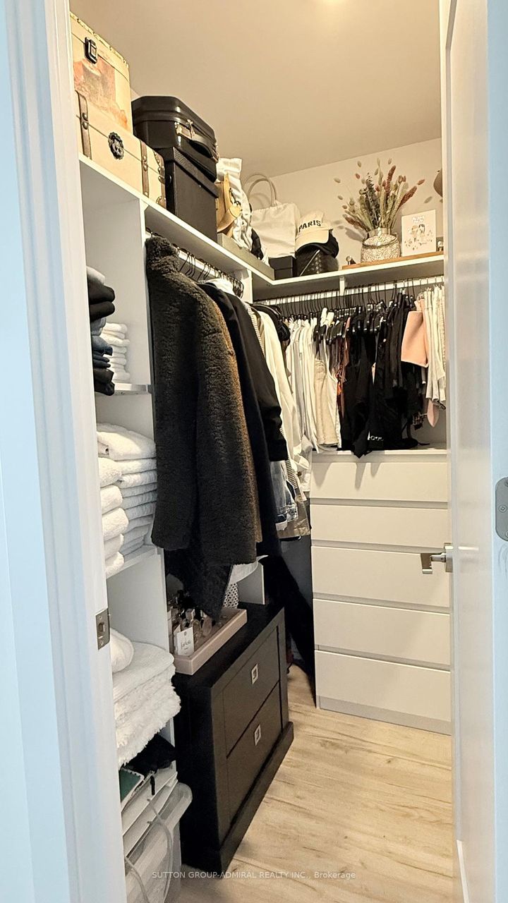 Photo 23 at 1630 - 25 Adra Grado Way, Bayview Village, Toronto