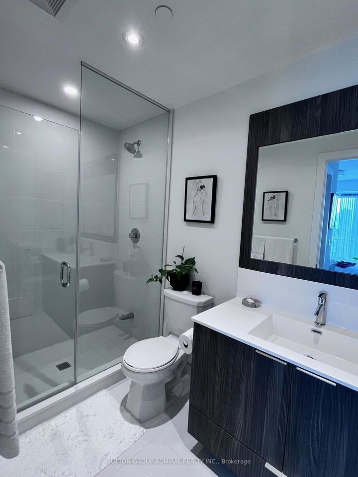 Photo 24 at 1630 - 25 Adra Grado Way, Bayview Village, Toronto