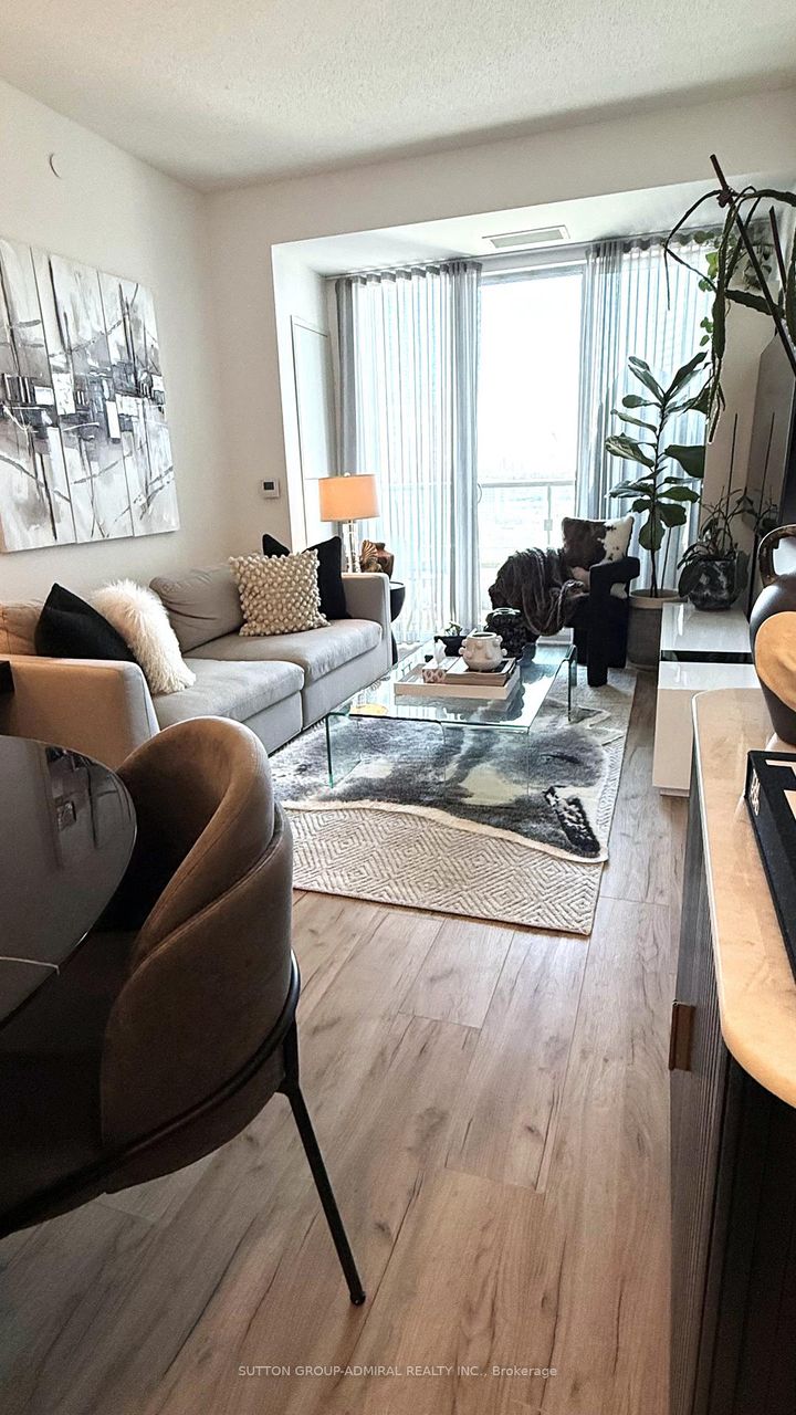 Photo 25 at 1630 - 25 Adra Grado Way, Bayview Village, Toronto