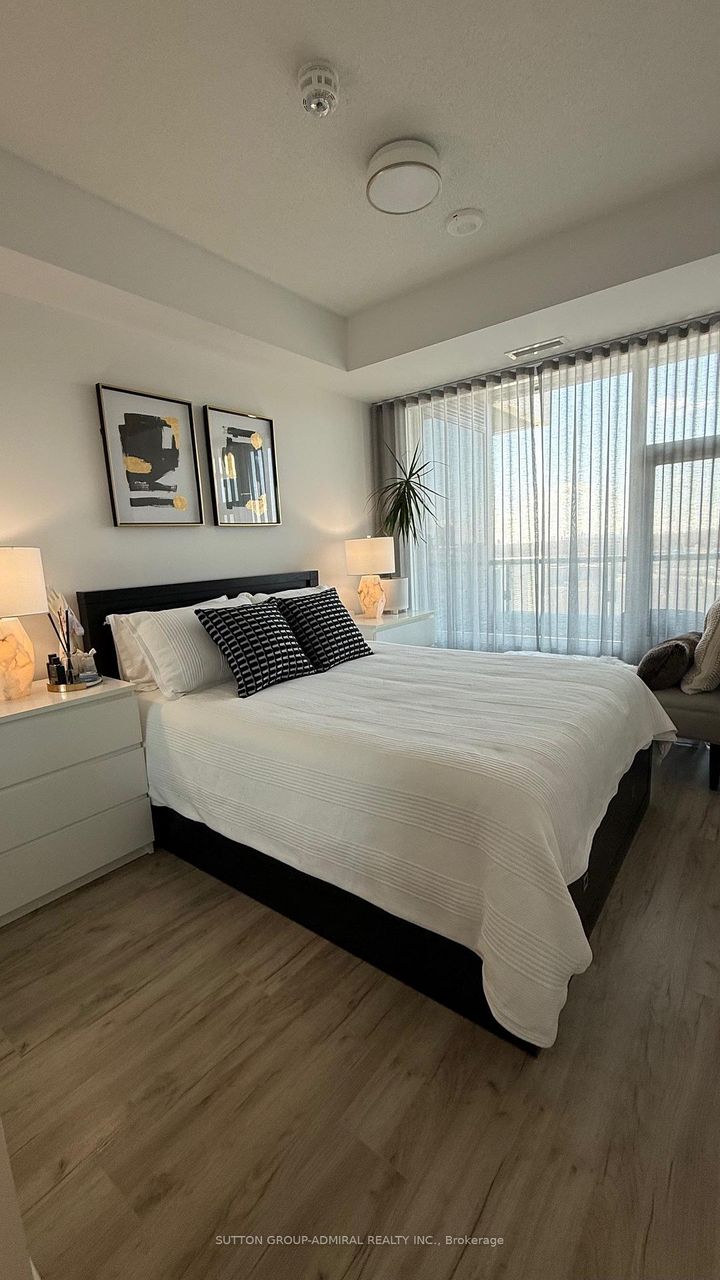 Photo 26 at 1630 - 25 Adra Grado Way, Bayview Village, Toronto