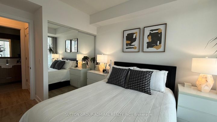 Photo 27 at 1630 - 25 Adra Grado Way, Bayview Village, Toronto