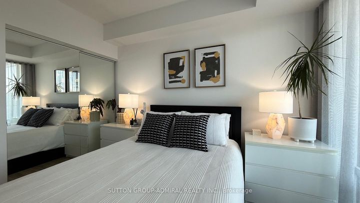 Photo 28 at 1630 - 25 Adra Grado Way, Bayview Village, Toronto