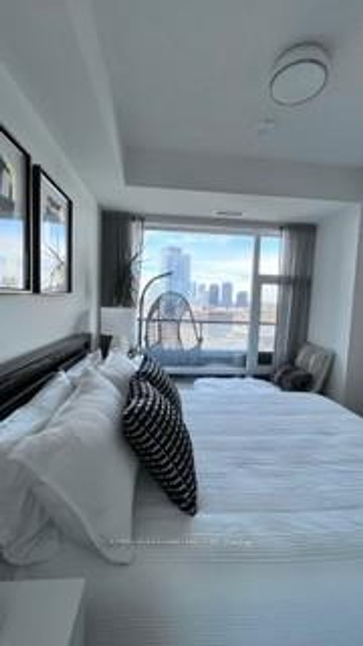 Photo 29 at 1630 - 25 Adra Grado Way, Bayview Village, Toronto
