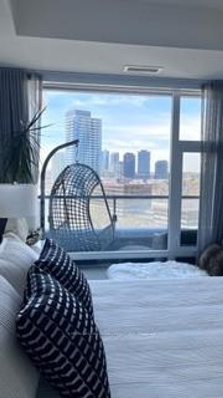 Photo 30 at 1630 - 25 Adra Grado Way, Bayview Village, Toronto