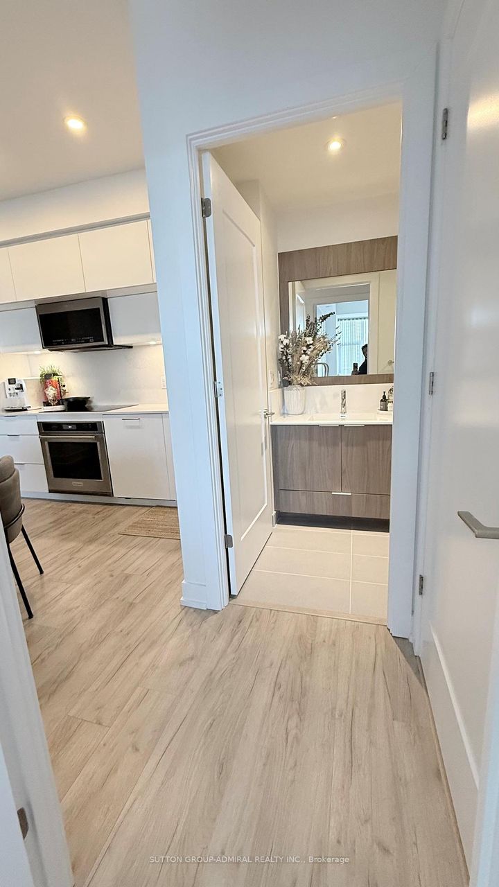 Photo 34 at 1630 - 25 Adra Grado Way, Bayview Village, Toronto